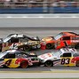 Image result for NASCAR Race Front View