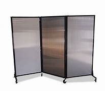 Image result for Portable Privacy Screens Room Dividers