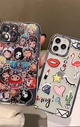 Image result for iPhone Stickers for Back Cover
