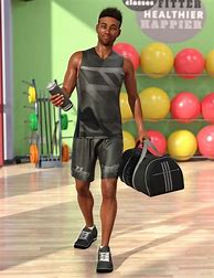 Image result for Inappropriate Workout Outfit