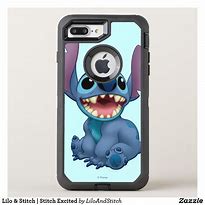 Image result for Stitch iPhone 8 Case