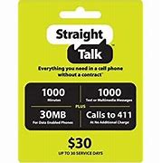 Image result for Straight Talk Calling Cards