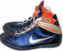 Image result for Freestyle Wrestling Shoes