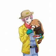 Image result for Zookeeper Cartoon Png