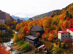 Image result for Sapporo Autumn