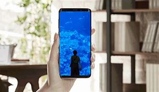 Image result for Samsung S9 Screen and Ink