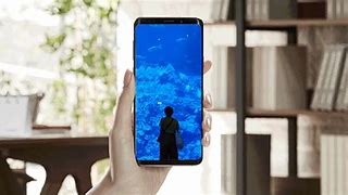 Image result for Samsung Phone S9 Dimensions