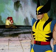 Image result for Wolverine Remembering Jean Grey Meme
