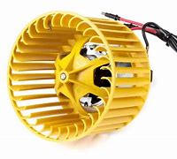 Image result for Magnavox Infrared Heater Fan Motor