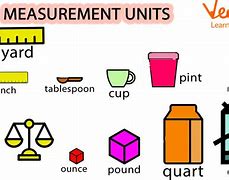 Image result for List Any Ten Things Measured in Meters