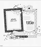 Image result for Cute Scrapbook Cutouts