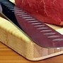 Image result for Meat Slicer Knife