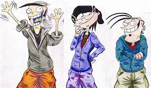 Image result for Ed Edd N Eddy Grown Up