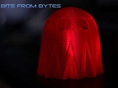 Image result for 3D Printing Hatbox Ghost