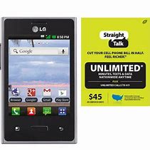 Image result for Walmart Cell Phones Straight Talk LG