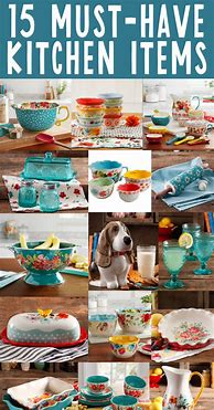 Image result for Pioneer Woman Kitchen Colors
