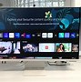 Image result for Sony Edgless Monitor