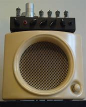 Image result for Classic Loudspeakers