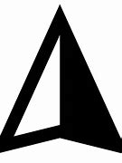 Image result for Plus Sign in Triangle Icon