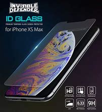 Image result for iPhone XS Max Screen Protector