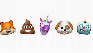 Image result for Animoji iPhone X