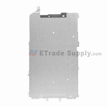 Image result for iPhone 6 Plus LCD Back Plate