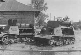 Image result for WW2 German Artillery Tractors
