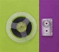 Image result for Cassette Reel