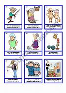 Image result for Family Guessing Games