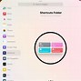 Image result for iOS 17 Home Screen iPad Mini