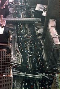 Image result for 1993 World Trade Center Bombing
