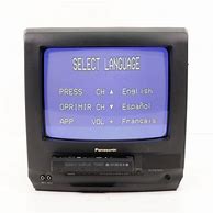 Image result for 13-Inch CRT TV