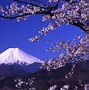 Image result for Mt. Fuji Image with Transparent Background