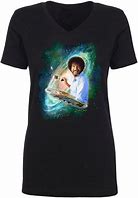 Image result for bob ross clothing