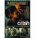 Image result for Crash DVD