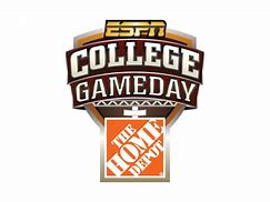Image result for ESPN College Gameday Logo Basketball