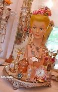 Image result for Unique Jewelry Displays