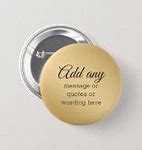 Image result for Gold Button with Designs