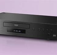 Image result for Panasonic Blu-ray Speler Met RCA Output