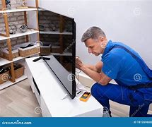 Image result for Television Repair