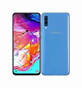 Image result for Samsung A70 Mobile