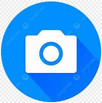 Image result for App Camera Button