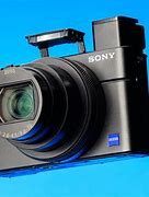 Image result for sony cybershot rx100 7