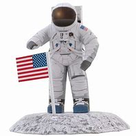 Image result for Paper Model Astronaut