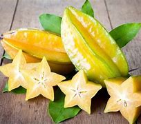 Image result for Star Fruit Paletas