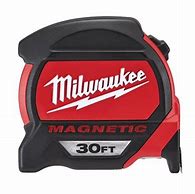 Image result for Milwaukee Tape-Measure Holder Belt