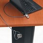 Image result for Notebook Lock Cable