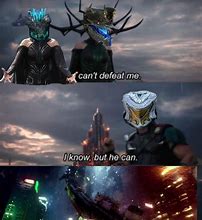 Image result for Pacific Rim Memes