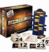 Image result for Deal or No Deal Toy
