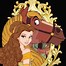 Image result for Disney Princess Royal Horses